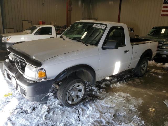 FORD RANGER 2007 1ftyr10d07pa95985