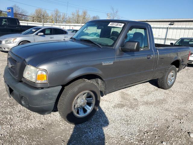 FORD RANGER 2008 1ftyr10d08pa21967