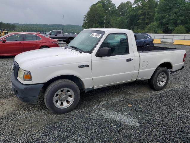 FORD RANGER 2008 1ftyr10d08pa53186