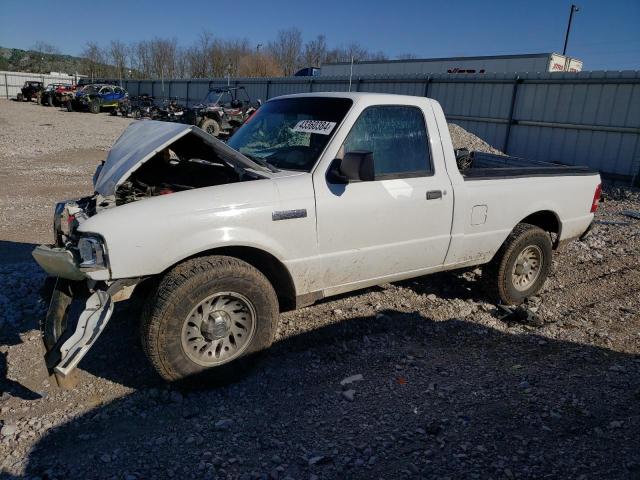 FORD RANGER 2022 1ftyr10d08pa59974