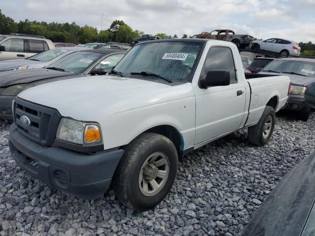 FORD RANGER 2008 1ftyr10d08pa66259