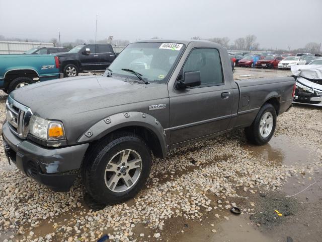 FORD RANGER 2008 1ftyr10d08pb05304