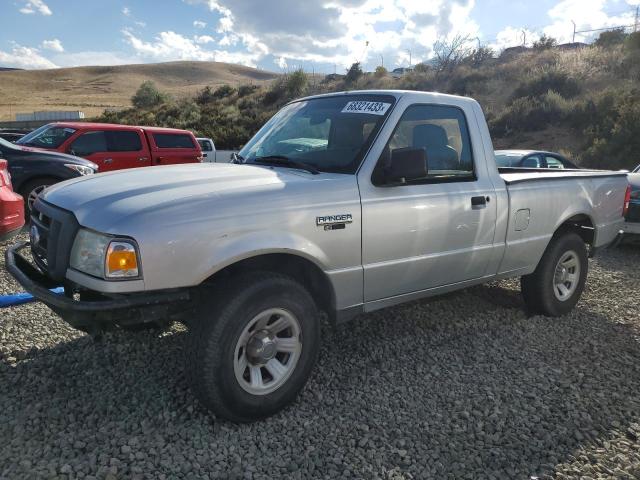 FORD RANGER 2008 1ftyr10d08pb10972