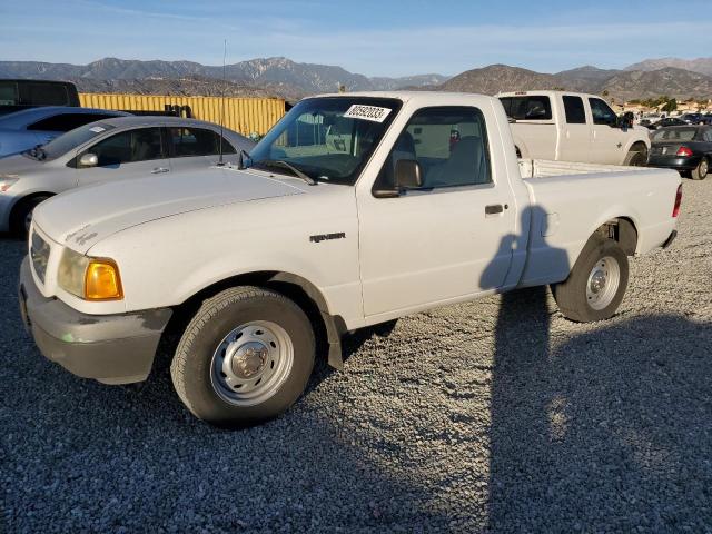 FORD RANGER 2002 1ftyr10d12pa84857