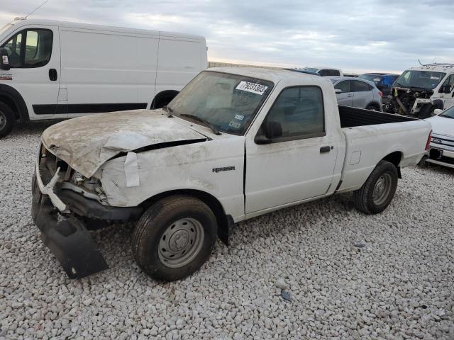 FORD RANGER 2002 1ftyr10d12pa86057