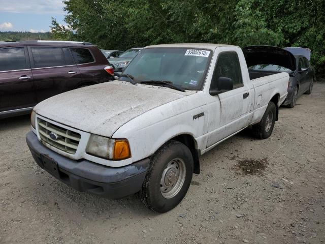 FORD RANGER 2002 1ftyr10d12pb14648