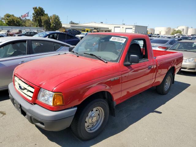 FORD RANGER 2002 1ftyr10d12pb74963