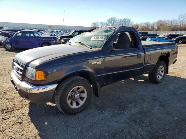 FORD RANGER 2002 1ftyr10d12ta37299