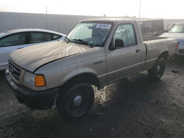 FORD RANGER 2002 1ftyr10d12ta73882