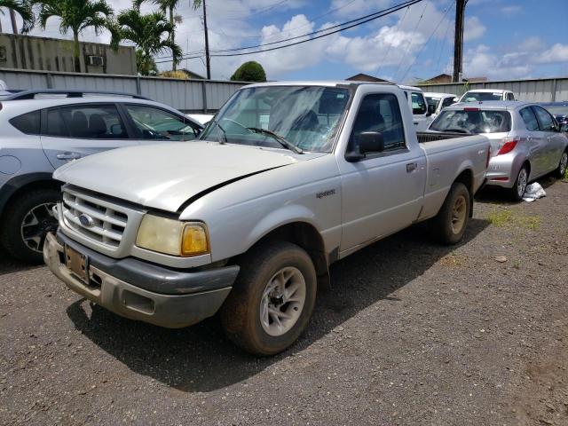 FORD RANGER 2003 1ftyr10d13pa11876