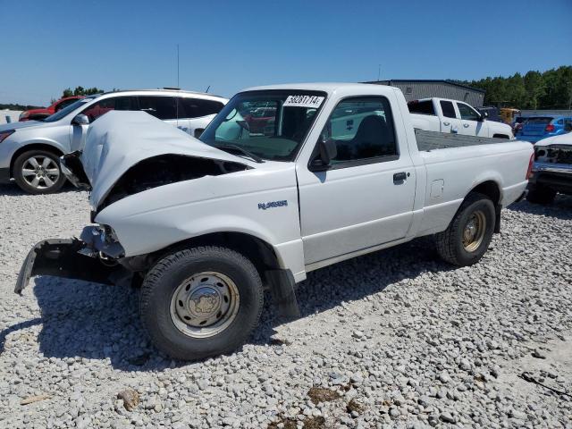 FORD RANGER 2003 1ftyr10d13pa17418