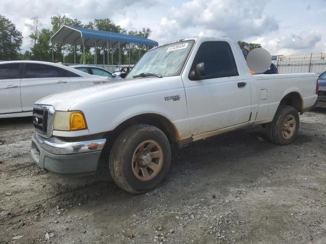 FORD RANGER 2004 1ftyr10d14pa32342