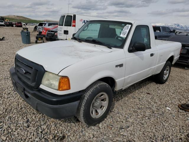 FORD RANGER 2005 1ftyr10d15pa34805