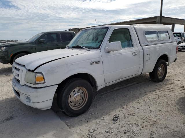 FORD RANGER 2006 1ftyr10d16pa17035