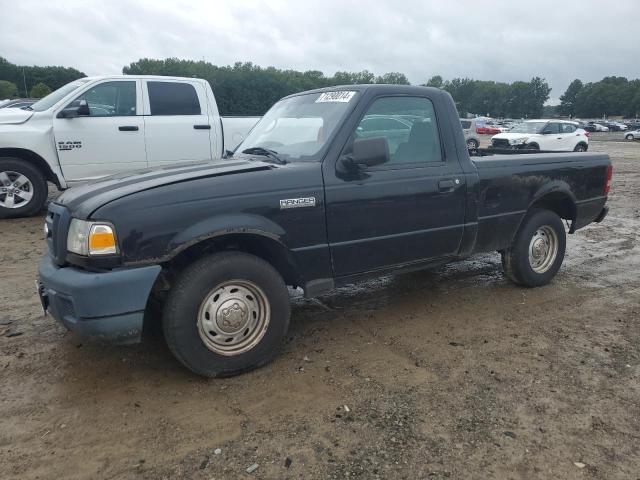 FORD RANGER 2006 1ftyr10d16pa46681