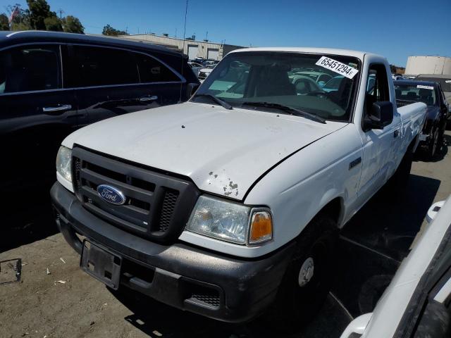 FORD RANGER 2006 1ftyr10d16pa90325