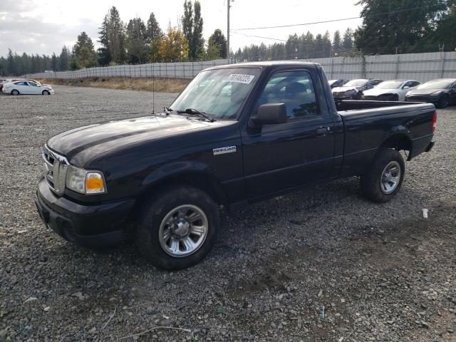 FORD RANGER 2008 1ftyr10d18pa02618