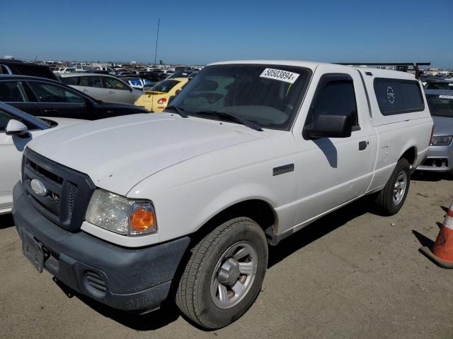 FORD RANGER 2008 1ftyr10d18pa11643