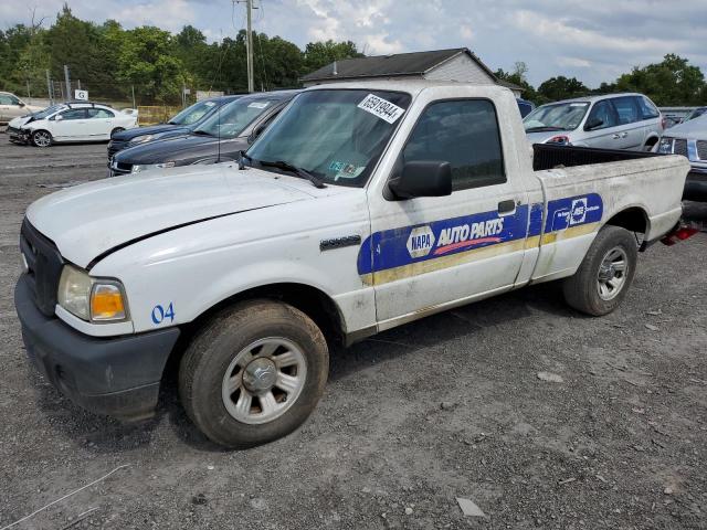 FORD RANGER 2008 1ftyr10d18pa42472