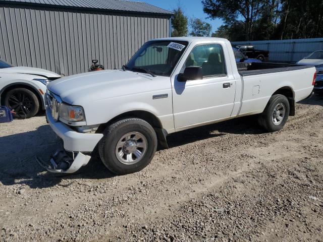 FORD RANGER 2008 1ftyr10d18pa94703