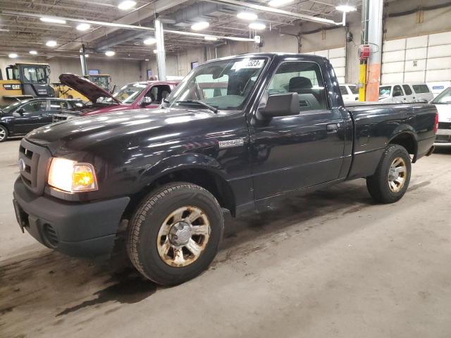 FORD RANGER 2008 1ftyr10d18pa95690