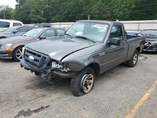 FORD RANGER 2009 1ftyr10d19pa05942