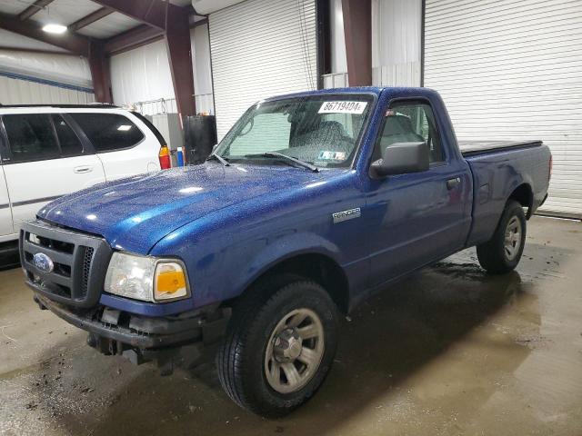 FORD RANGER 2009 1ftyr10d19pa10932