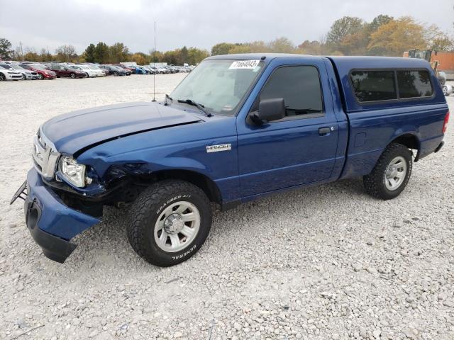 FORD RANGER 2009 1ftyr10d19pa12227