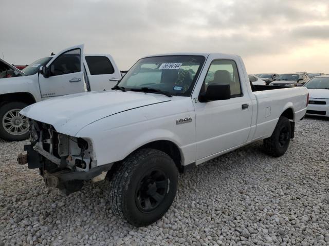 FORD RANGER 2009 1ftyr10d19pa14463