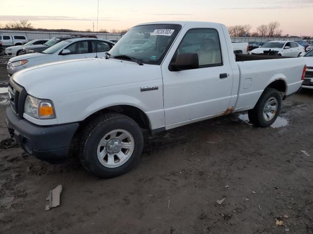 FORD RANGER 2009 1ftyr10d19pa45955