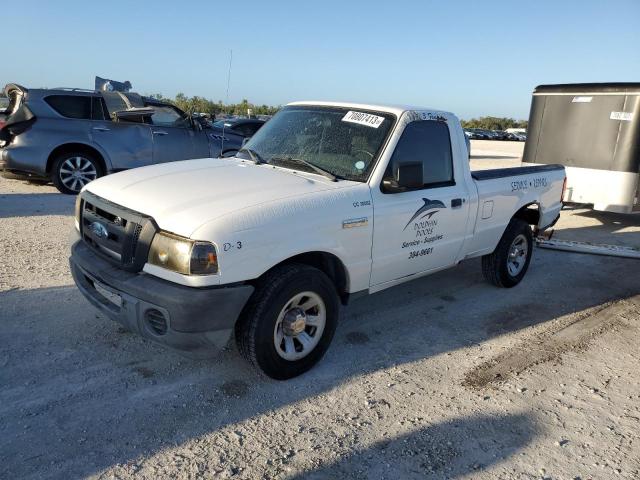 FORD RANGER 2009 1ftyr10d19pa47107