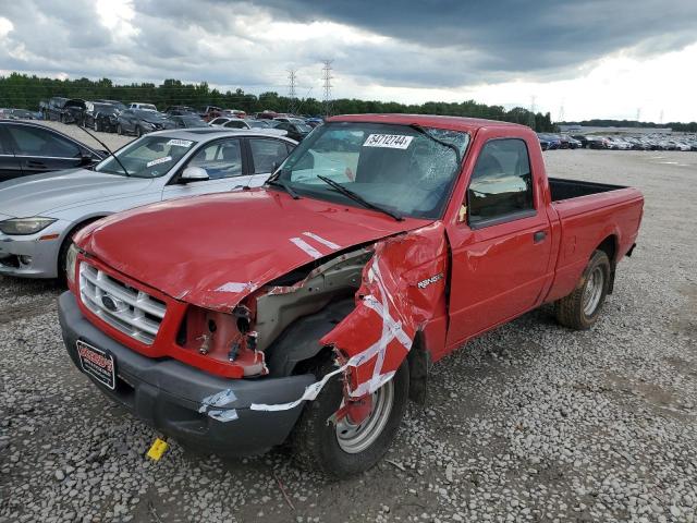 FORD RANGER 2001 1ftyr10d21pb26256