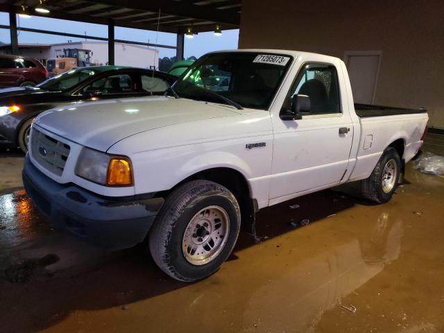 FORD RANGER 2002 1ftyr10d22ta63300