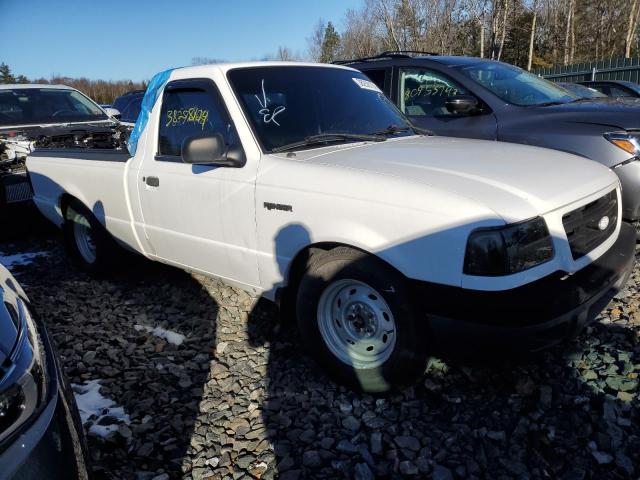 FORD RANGER 2002 1ftyr10d22ta76015