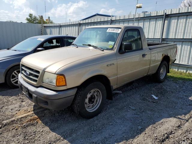 FORD RANGER 2002 1ftyr10d22ta77181