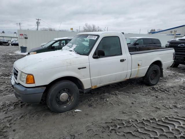 FORD RANGER 2003 1ftyr10d23ta22618