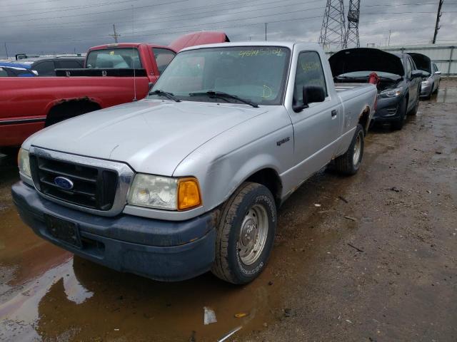 FORD RANGER 2004 1ftyr10d24pa20913