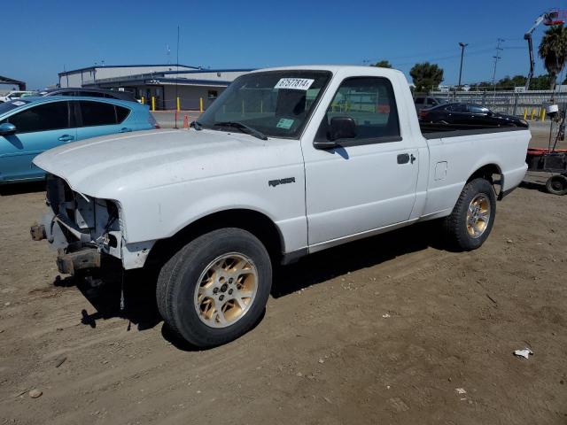 FORD RANGER 2005 1ftyr10d25pb06725