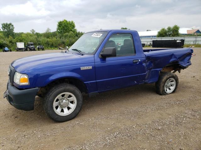 FORD RANGER 2006 1ftyr10d26pa07680