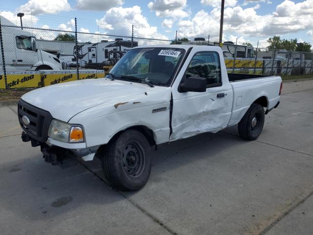 FORD RANGER 2006 1ftyr10d26pa30330