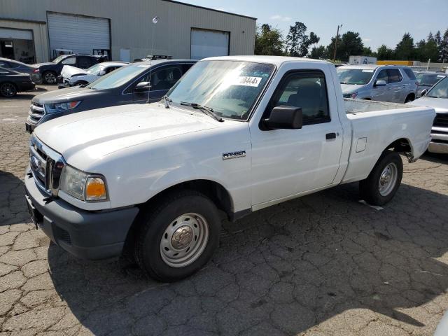 FORD RANGER 2006 1ftyr10d26pa52716