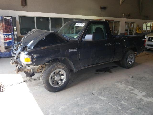 FORD RANGER 2006 1ftyr10d26pa59083