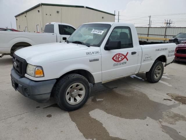 FORD RANGER 2009 1ftyr10d29pa68306