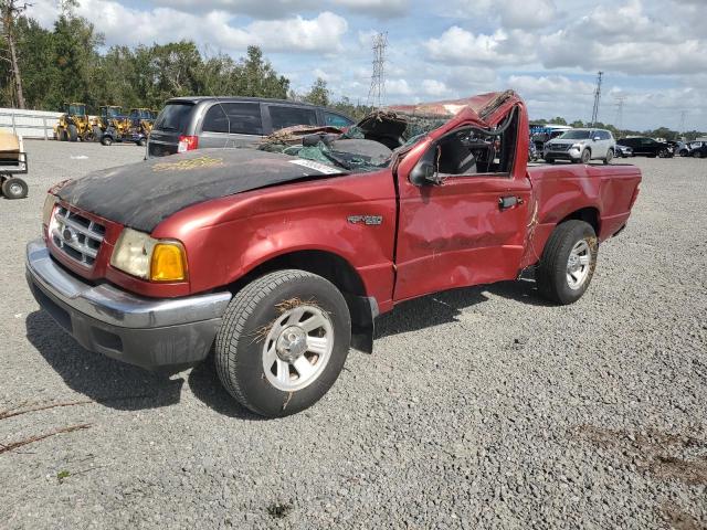 FORD RANGER 2002 1ftyr10d32pb51491