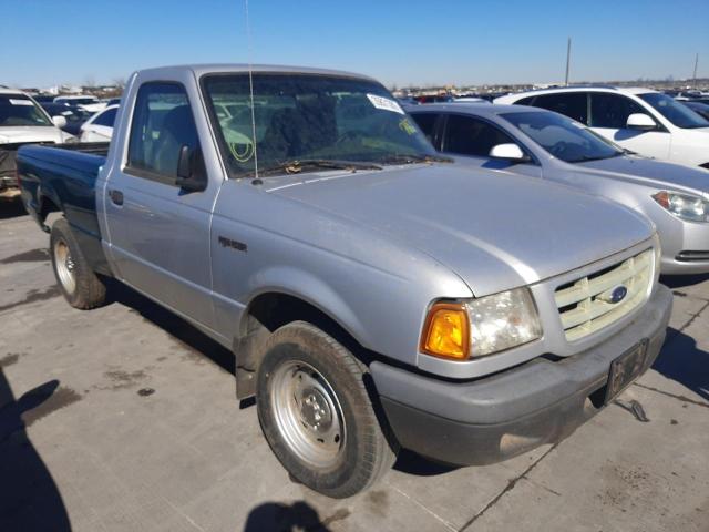 FORD RANGER 2002 1ftyr10d32pb71188