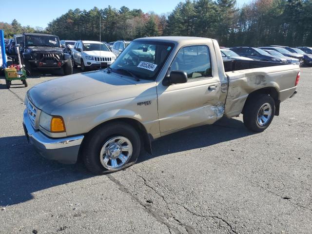 FORD RANGER 2002 1ftyr10d32ta56517