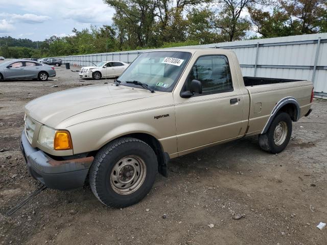 FORD RANGER 2002 1ftyr10d32ta65007