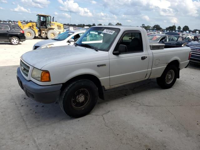 FORD RANGER 2003 1ftyr10d33pa50145