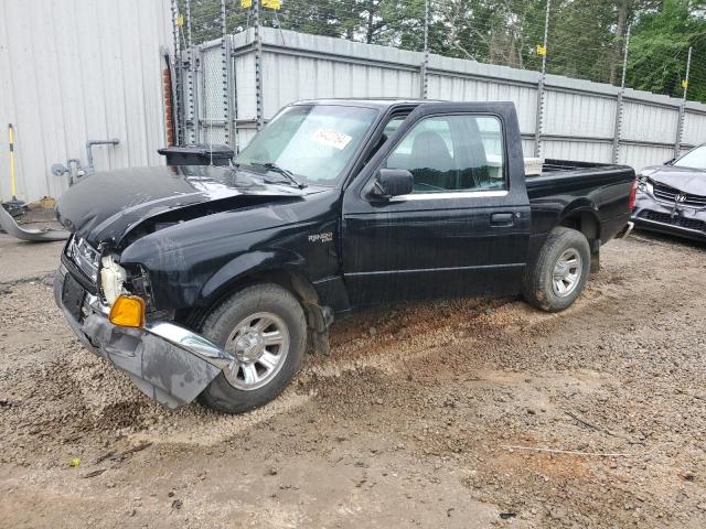 FORD RANGER 2003 1ftyr10d33pa60576