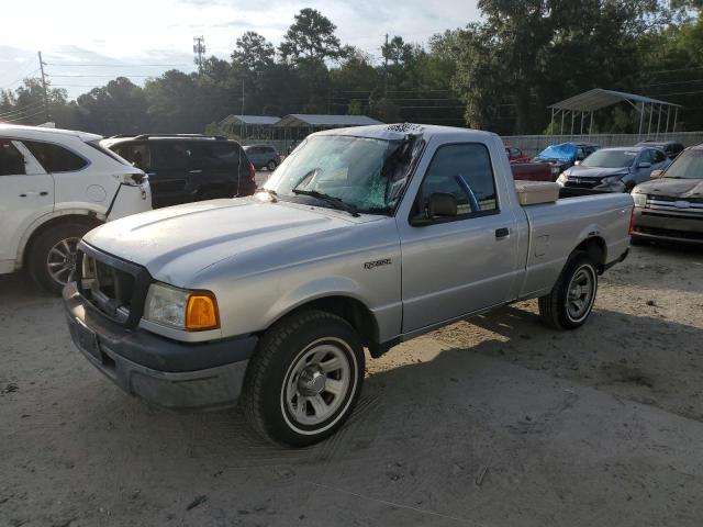 FORD RANGER 2004 1ftyr10d34pb50232